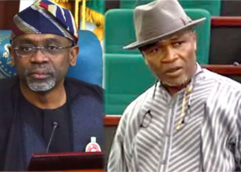 JUST IN: Speaker Gbajabiamila shuts down motion to lift Twitter ban