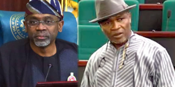 JUST IN: Speaker Gbajabiamila shuts down motion to lift Twitter ban