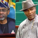 JUST IN: Speaker Gbajabiamila shuts down motion to lift Twitter ban