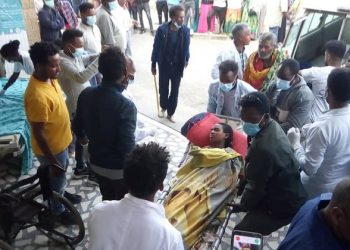 Tigray Residents Applaud Ethiopia Government Unilateral Cease-fire