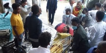 Tigray Residents Applaud Ethiopia Government Unilateral Cease-fire