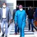 Tinubu downs death rumours with return to Nigeria