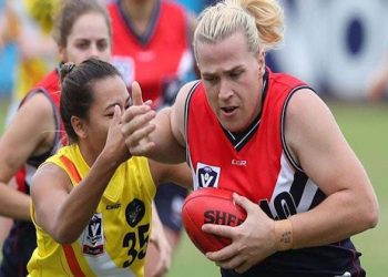 Florida governor bans transgender athletes from women’s sports