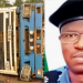 Another Lagos-bound truck crashes in Niger, 8 persons, livestock dead