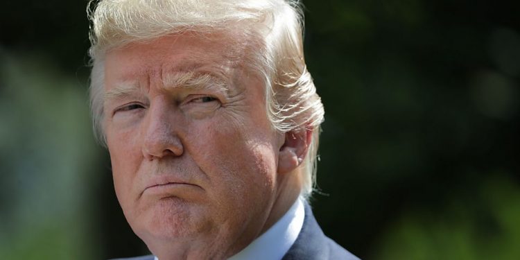 Facebook extends Trump ban until 2023
