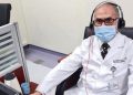 600,000 people have now tested positive for Covid-19 in UAE