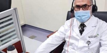 600,000 people have now tested positive for Covid-19 in UAE