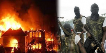 Regrettable South-East has become a violent region: RMAFC Chairman