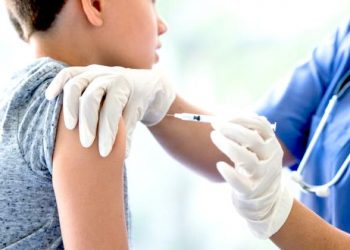 Priority to vaccinate UK citizens, not donate shots, says minister