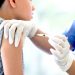 Priority to vaccinate UK citizens, not donate shots, says minister