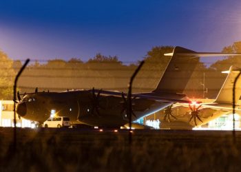 Attack on UN Base in Mali Injures 12 German Soldiers