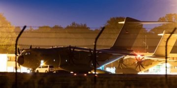 Attack on UN Base in Mali Injures 12 German Soldiers