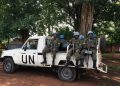 UN States Agree to $6 Billion Peacekeeping Budget, Averting Shutdown