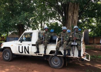 UN States Agree to $6 Billion Peacekeeping Budget, Averting Shutdown
