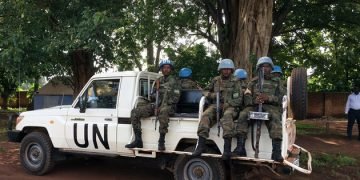 UN States Agree to $6 Billion Peacekeeping Budget, Averting Shutdown