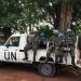UN States Agree to $6 Billion Peacekeeping Budget, Averting Shutdown