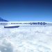 Plans call for United’s supersonic jets to cut travel times in half