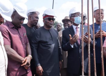 UNTH Enugu gets first pharmacy house in Nigeria