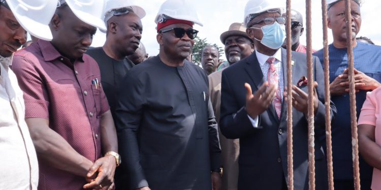 UNTH Enugu gets first pharmacy house in Nigeria