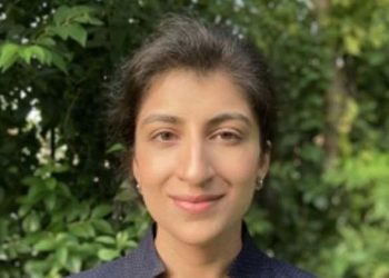 Critic of Apple, Amazon, Google appointed U.S. FTC chair