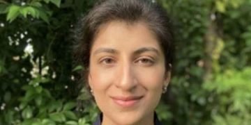 Critic of Apple, Amazon, Google appointed U.S. FTC chair
