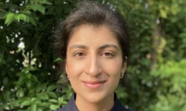 Critic of Apple, Amazon, Google appointed U.S. FTC chair