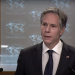 10,000 ISIS fighters held in detention – US Secretary of State, Blinken