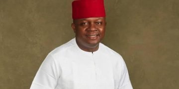 FLASH: Valentine Ozigbo wins Anambra PDP guber primary