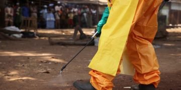 WHO Declares End to Second Ebola Outbreak in Guinea
