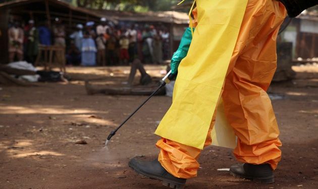 WHO Declares End to Second Ebola Outbreak in Guinea