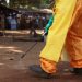 WHO Declares End to Second Ebola Outbreak in Guinea