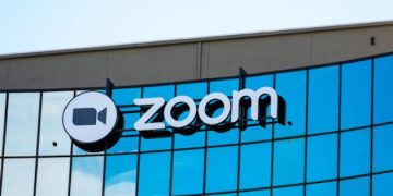 Zoom sees continuing growth; Google, Microsoft to offer competition