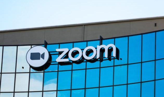 Zoom sees continuing growth; Google, Microsoft to offer competition