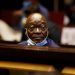 Ex-South African President Zuma Sentenced to 15 Months in Jail