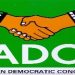 Alleged flawed primaries: ADC urges INEC to sack APGA, PDP, APC from Anambra poll