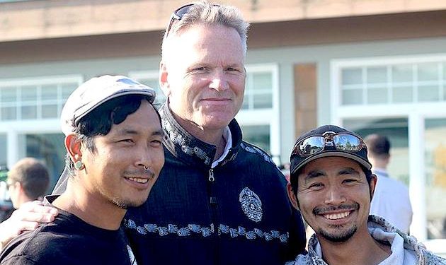 Recall of Alaska’s governor given green light by state Supreme Court