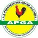 Imo APGA disowns Njoku, claims detractors trying to destabilise party ahead of Anambra poll