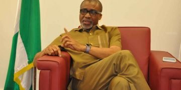 I will stand surety for Nnamdi Kanu again – Abaribe