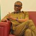 I will stand surety for Nnamdi Kanu again – Abaribe