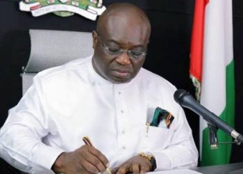 Our investments in infrastructure, security yielding fruits in Abia – Ikpeazu