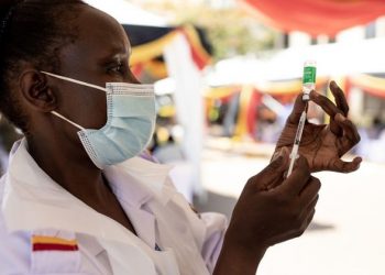 Africa demands local production of Covid-19 vaccines