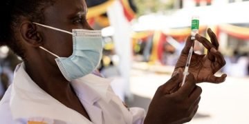 Africa demands local production of Covid-19 vaccines