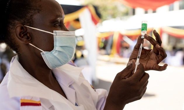 Africa demands local production of Covid-19 vaccines