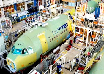 With jump in air travel, airlines manufacturing cannot find workers