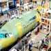With jump in air travel, airlines manufacturing cannot find workers
