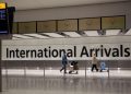 U.S. urges Americans to avoid travel to Britain as Covid surges