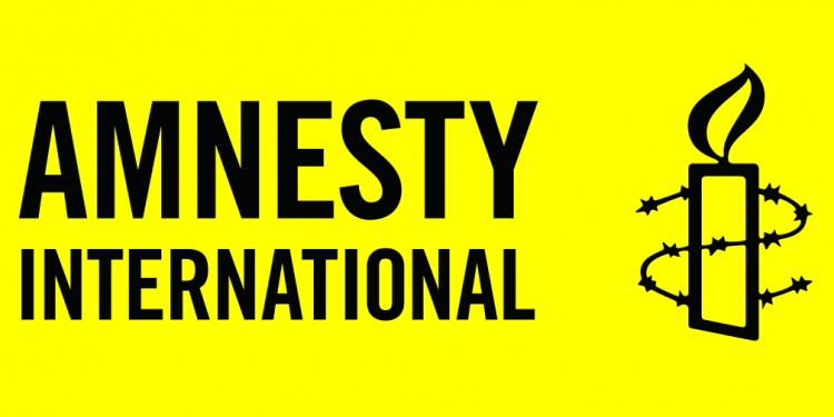 Amnesty International calls for immediate release of five protesters arrested at Dunamis church