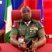 Major General Hassan Ahmed, former Provost Marshal of the Nigerian Army, has been assassinated in Abuja.