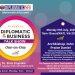 DIPLOMATIC & BUSINESS TALK SHOW WITH ARCHBISHOP JOHN PRAISE DANIEL – NATIONAL DEPUTY PRESIDENT, PENTECOSTAL FELLOWSHIP OF NIGERIA (PFN)!