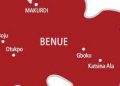Scores feared dead, churches, houses burnt as communities clash in Benue